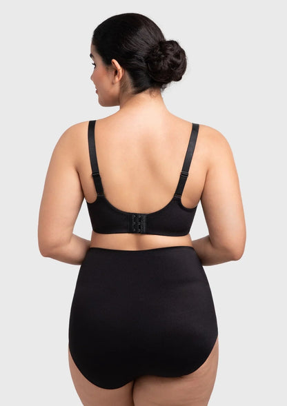 Supportive Seamless Underwire Full Cup Bra