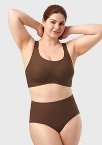 Coffee Brown