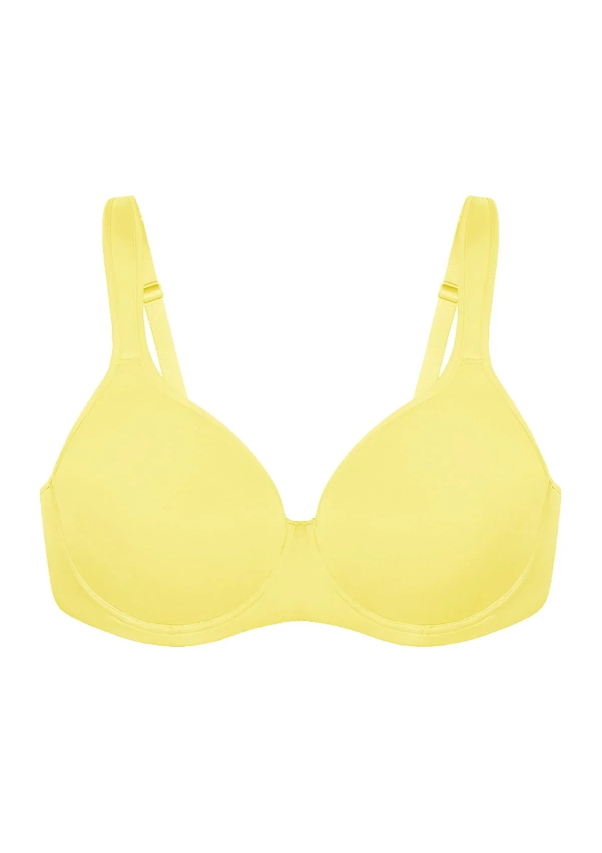 Joan Ultimate Soft T-shirt Unlined Minimizer Bra