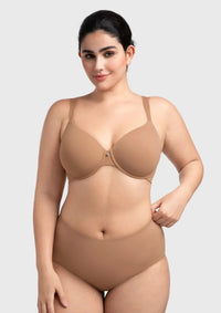 Dark Beige