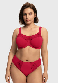 Coral Red
